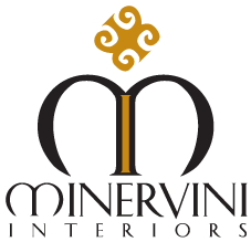 Minervini Interiors Logo