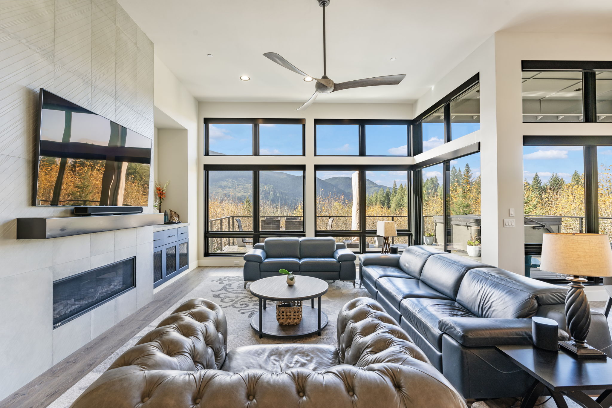 Mountain Hideaway-11