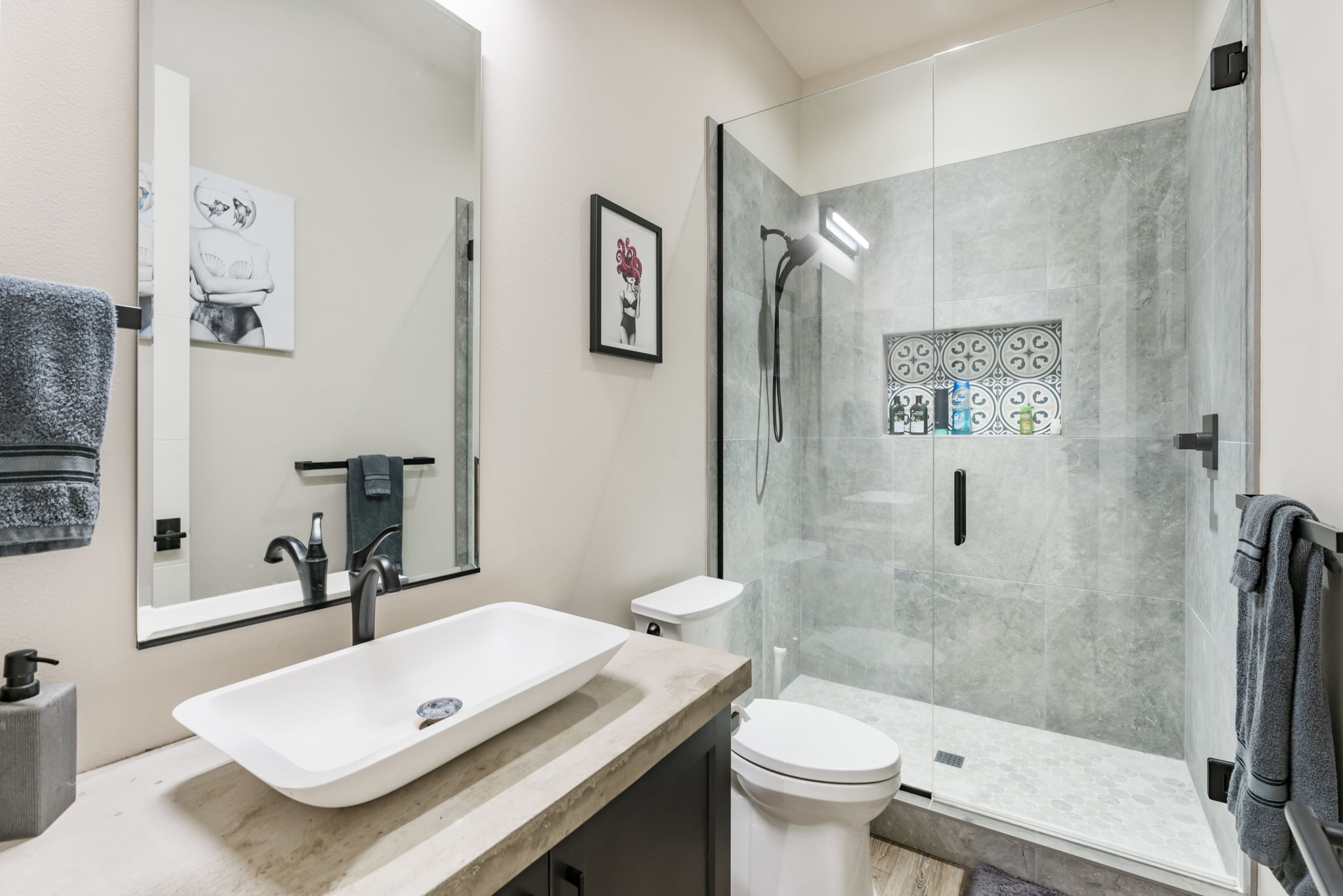 Mountain Hideaway-13